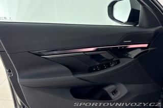 BMW 5 540d xDrive Touring 2026
