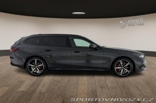 BMW 5 540d xDrive Touring 2026
