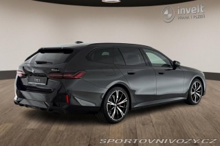 BMW 5 540d xDrive Touring 2026