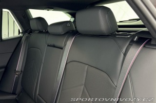 BMW 5 540d xDrive Touring 2026