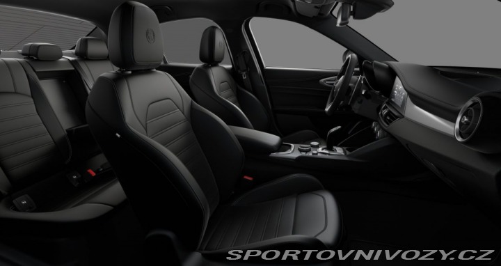 Alfa Romeo Giulia Veloce 2.2 JTDm 210k Q4 2026