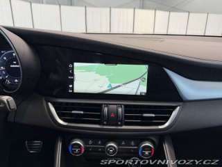 Alfa Romeo Giulia Veloce 2.2 JTDm 210k Q4 2026
