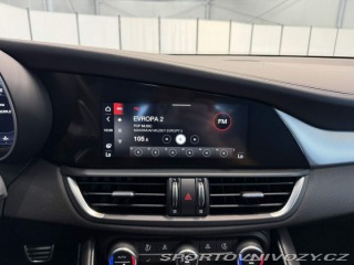 Alfa Romeo Giulia Veloce 2.2 JTDm 210k Q4 2026