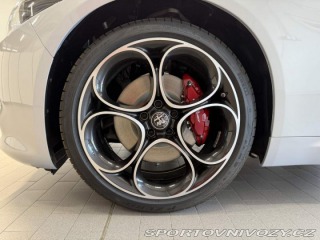 Alfa Romeo Giulia Veloce 2.2 JTDm 210k Q4 2026