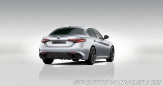 Alfa Romeo Giulia Veloce 2.2 JTDm 210k Q4 2026