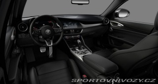 Alfa Romeo Giulia Veloce 2.2 JTDm 210k Q4 2026