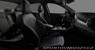 Alfa Romeo Giulia Veloce 2.2 JTDm 210k Q4 2026
