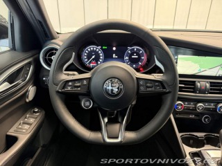 Alfa Romeo Giulia Veloce 2.2 JTDm 210k Q4 2026