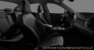 Alfa Romeo Giulia Quadrifoglio 2.9 V6 BiTur 2026