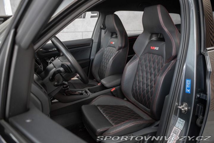 Škoda Kodiaq RS RS 2.0 TSI 180kW 4x4*DPH* 2022