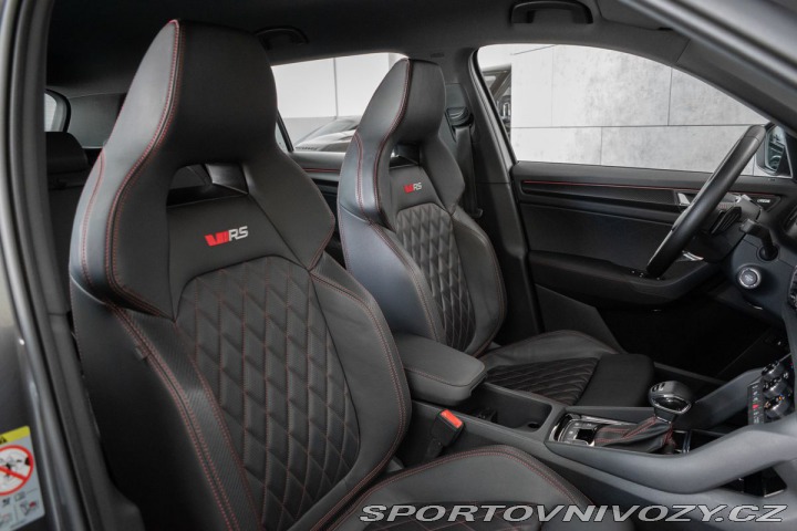 Škoda Kodiaq RS RS 2.0 TSI 180kW 4x4*DPH* 2022