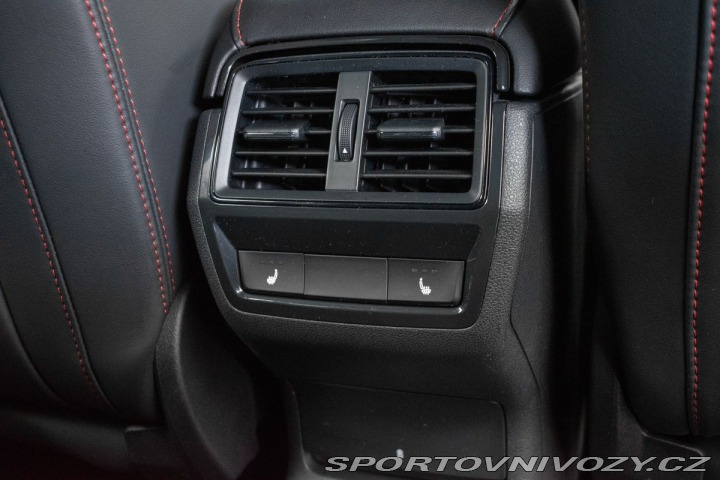Škoda Kodiaq RS RS 2.0 TSI 180kW 4x4*DPH* 2022