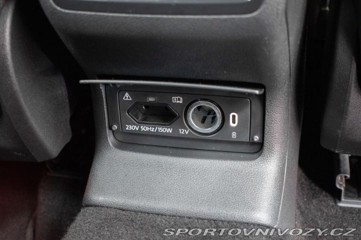 Škoda Kodiaq RS RS 2.0 TSI 180kW 4x4*DPH* 2022