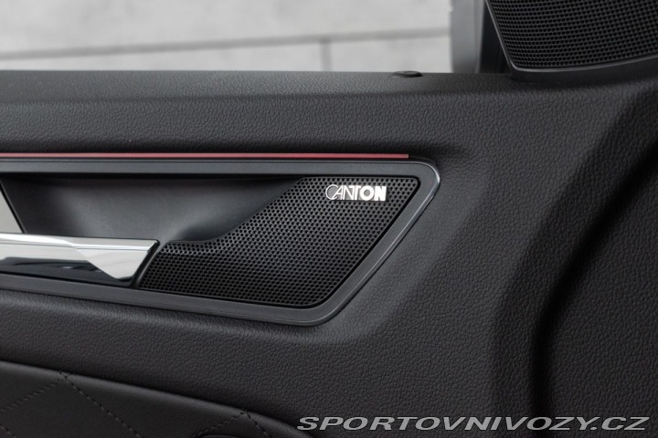 Škoda Kodiaq RS RS 2.0 TSI 180kW 4x4*DPH* 2022