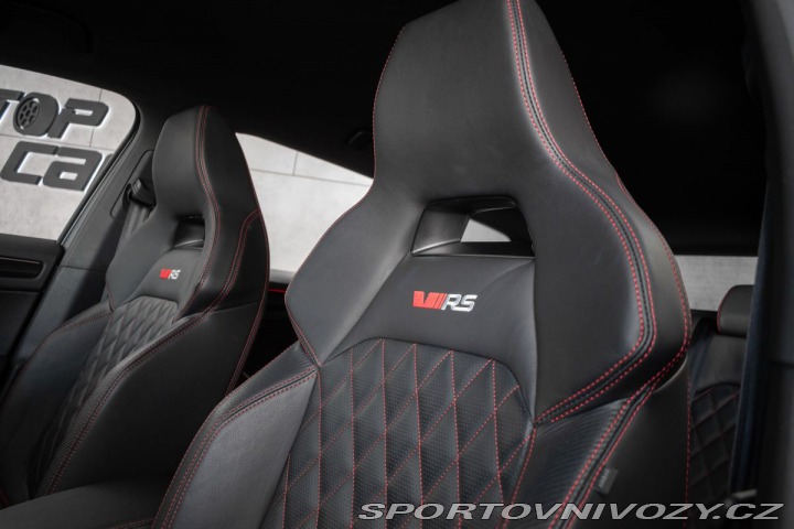 Škoda Kodiaq RS RS 2.0 TSI 180kW 4x4*DPH* 2022