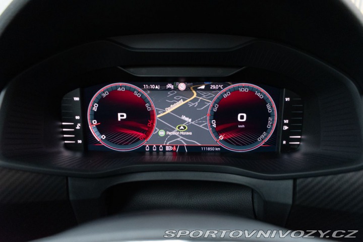 Škoda Kodiaq RS RS 2.0 TSI 180kW 4x4*DPH* 2022