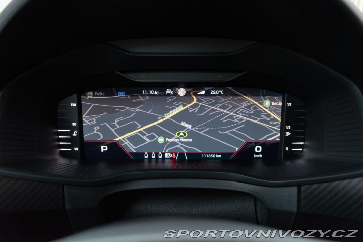 Škoda Kodiaq RS RS 2.0 TSI 180kW 4x4*DPH* 2022