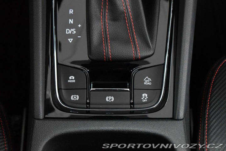 Škoda Kodiaq RS RS 2.0 TSI 180kW 4x4*DPH* 2022