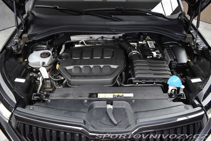 Škoda Kodiaq RS RS 2.0 TSI 180kW 4x4*DPH* 2022
