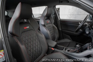 Škoda Kodiaq RS RS 2.0 TSI 180kW 4x4*DPH* 2022