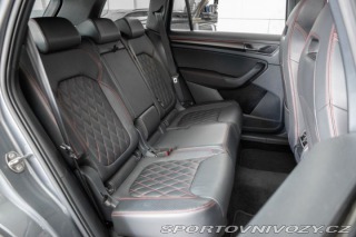 Škoda Kodiaq RS RS 2.0 TSI 180kW 4x4*DPH* 2022