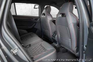 Škoda Kodiaq RS RS 2.0 TSI 180kW 4x4*DPH* 2022