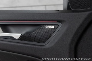 Škoda Kodiaq RS RS 2.0 TSI 180kW 4x4*DPH* 2022