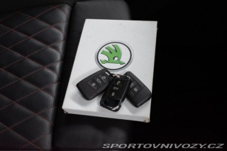 Škoda Kodiaq RS RS 2.0 TSI 180kW 4x4*DPH* 2022