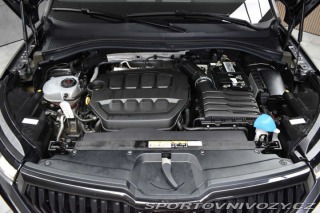 Škoda Kodiaq RS RS 2.0 TSI 180kW 4x4*DPH* 2022