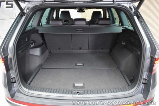 Škoda Kodiaq RS RS 2.0 TSI 180kW 4x4*DPH* 2022