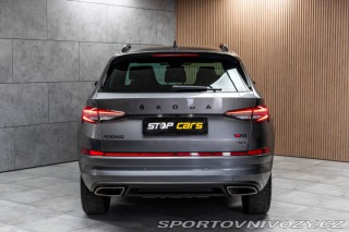 Škoda Kodiaq RS RS 2.0 TSI 180kW 4x4*DPH* 2022