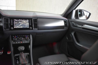 Škoda Kodiaq RS RS 2.0 TSI 180kW 4x4*DPH* 2022