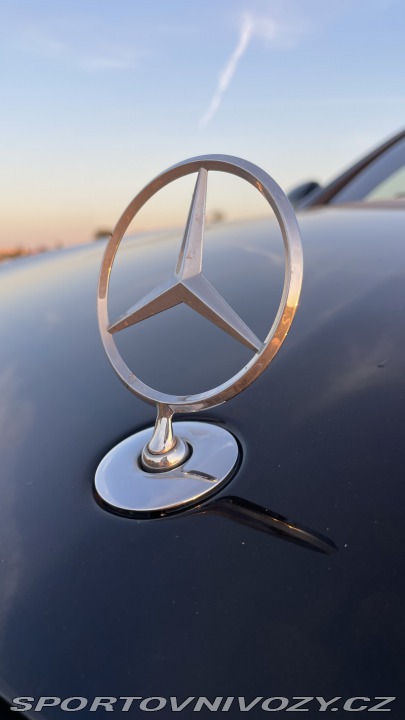 Mercedes-Benz S S 63 AMG 2015