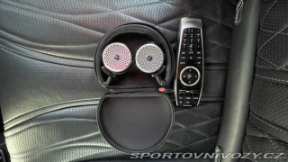 Mercedes-Benz S S 63 AMG 2015