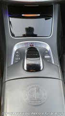 Mercedes-Benz S S 63 AMG 2015