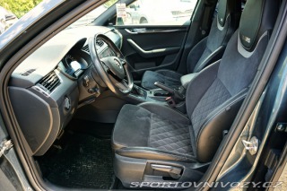 Škoda Octavia RS rs kombi 2018
