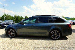 Škoda Octavia RS rs kombi 2018