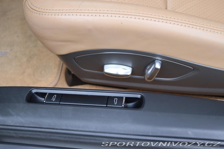 Porsche 911 991.1 CARRERA S 3.4 PDK 2 2012