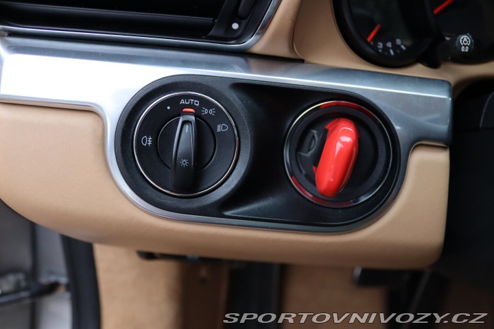 Porsche 911 991.1 CARRERA S 3.4 PDK 2 2012