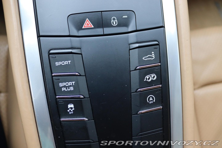 Porsche 911 991.1 CARRERA S 3.4 PDK 2 2012