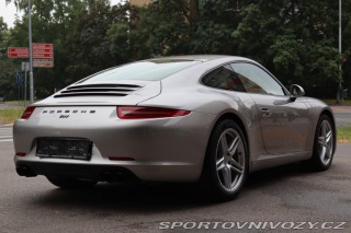 Porsche 911 991.1 CARRERA S 3.4 PDK 2 2012