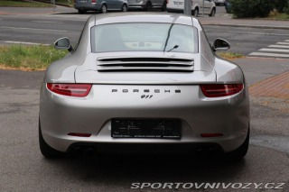 Porsche 911 991.1 CARRERA S 3.4 PDK 2 2012