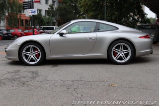 Porsche 911 991.1 CARRERA S 3.4 PDK 2 2012
