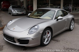 Porsche 911 991.1 CARRERA S 3.4 PDK 2 2012