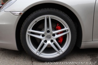 Porsche 911 991.1 CARRERA S 3.4 PDK 2 2012