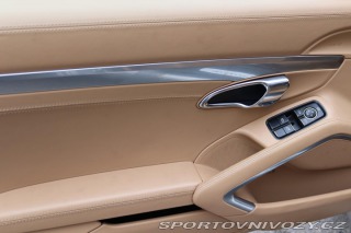 Porsche 911 991.1 CARRERA S 3.4 PDK 2 2012