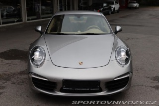 Porsche 911 991.1 CARRERA S 3.4 PDK 2 2012
