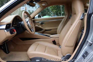 Porsche 911 991.1 CARRERA S 3.4 PDK 2 2012