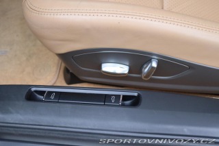 Porsche 911 991.1 CARRERA S 3.4 PDK 2 2012