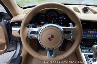 Porsche 911 991.1 CARRERA S 3.4 PDK 2 2012